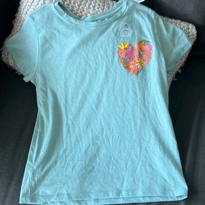 NWT tee